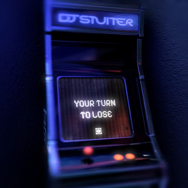 DJ Stuiter – Your Turn To Lose - Extended Mix