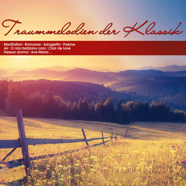 A Midsummer Night's Dream, Op. 61: VI. Notturno - Auszug