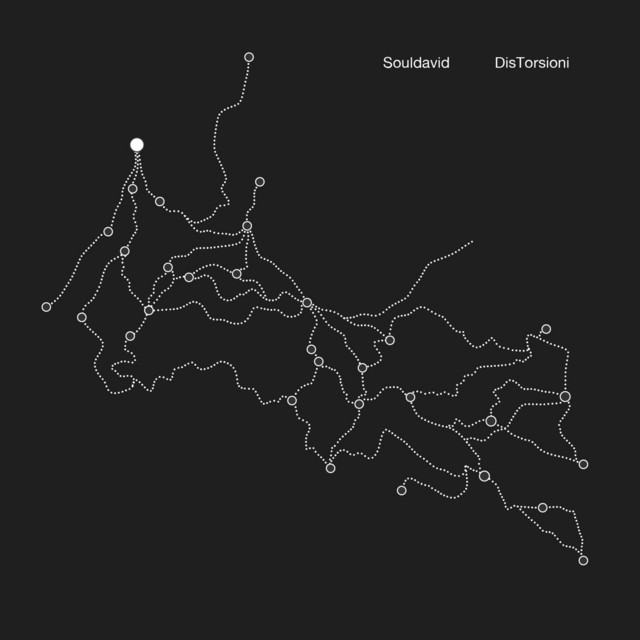 DisTorsioni cover