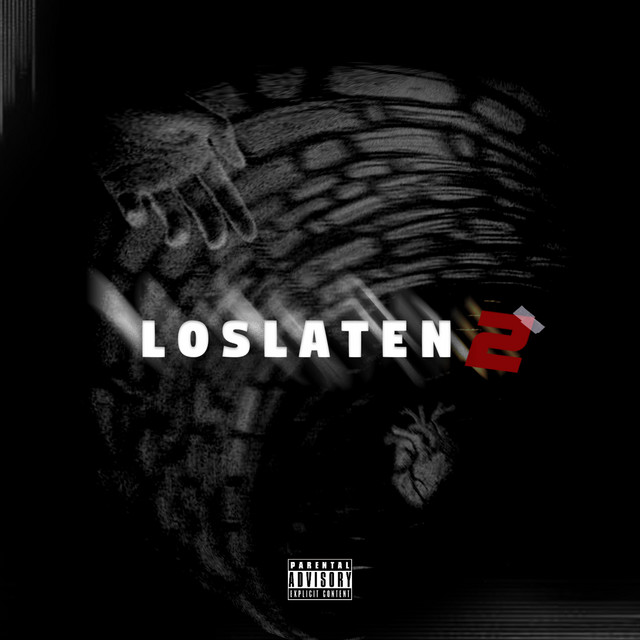 Loslaten 2 cover art
