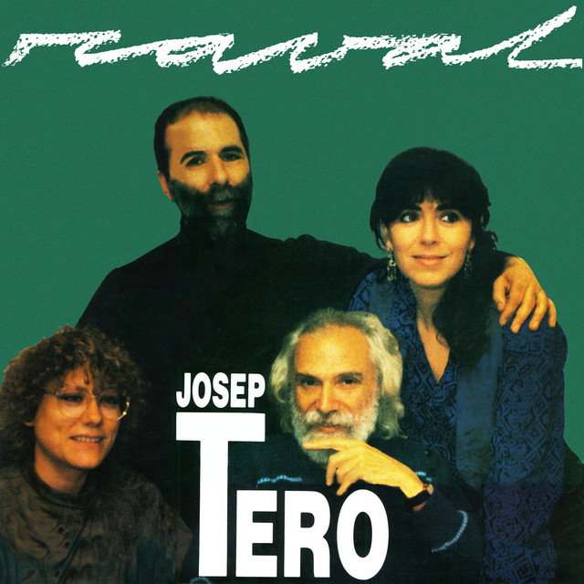 Raval cover