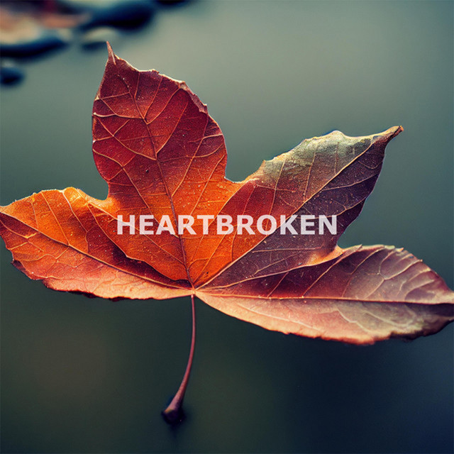 Heartbroken by Lily Potter