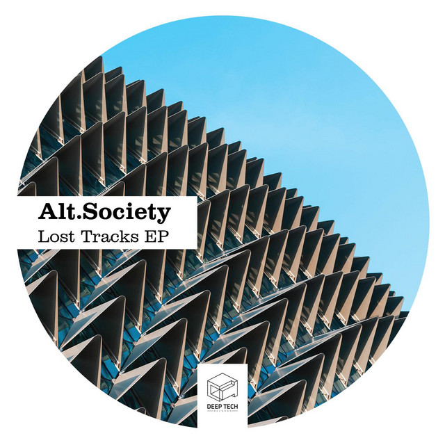 Alt.Society