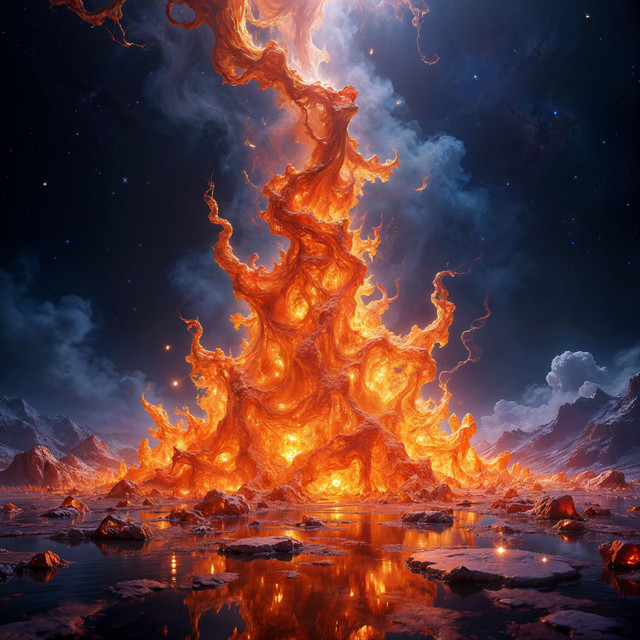 Joyas del Infierno cover art