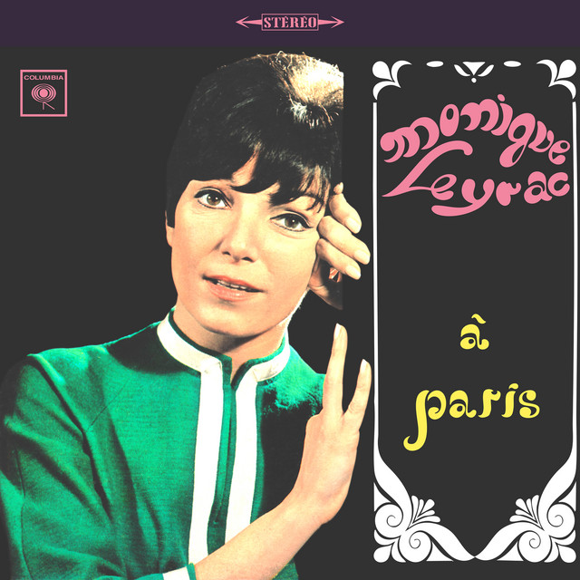 À Paris cover