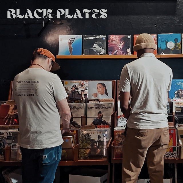 undefined album image