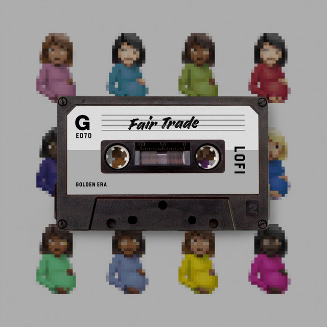 Fair Trade (lofi remix) - Single by golden era | Spotify