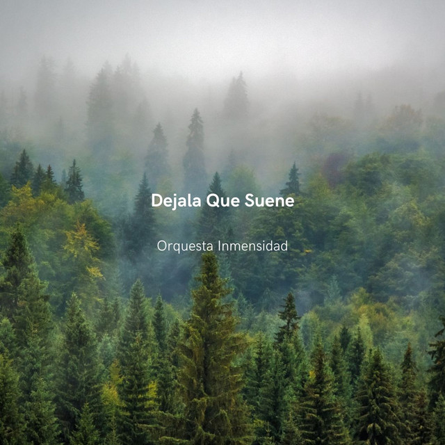 Dejala Que Suene!