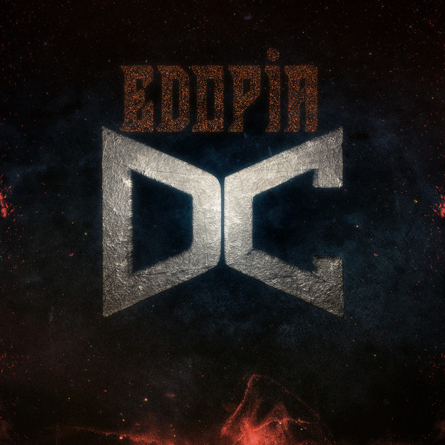 DC cover art