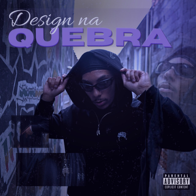Design na QUEBRA