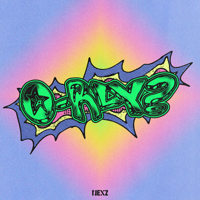 O-RLY? cover art