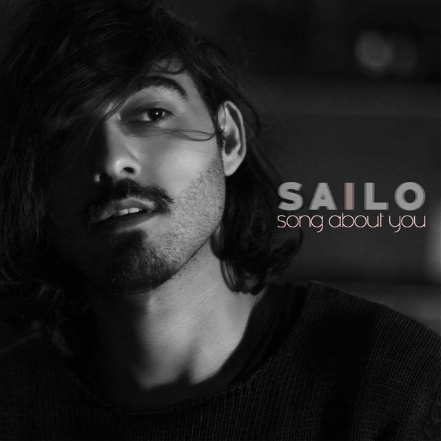 Hold On cover art