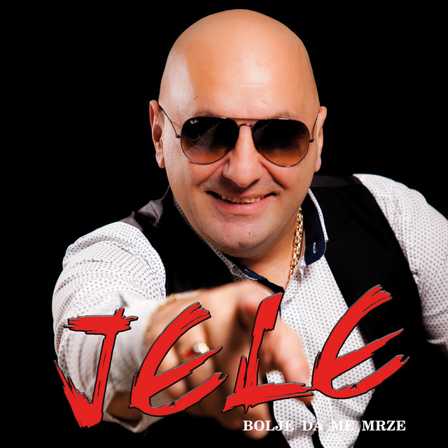 Bolje da me mrze cover art