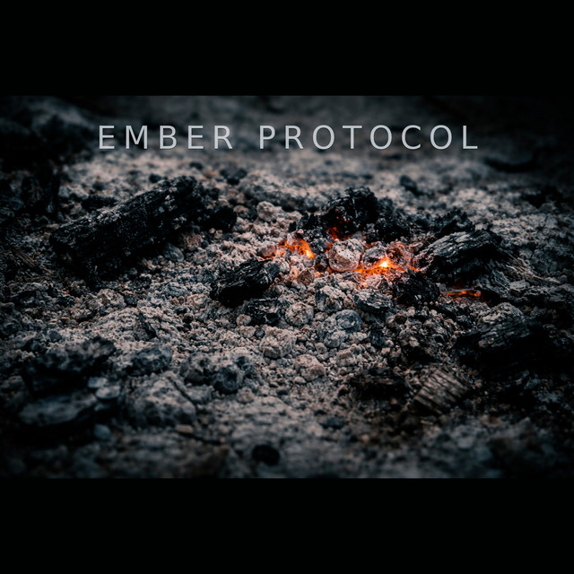 Ember protocol cover art