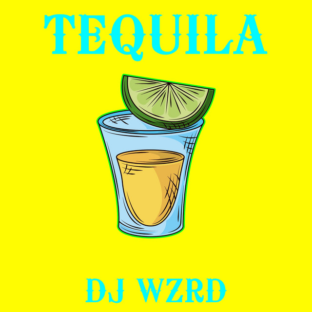 Tequila cover