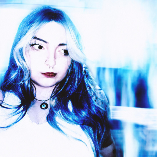 NYMPH cover art