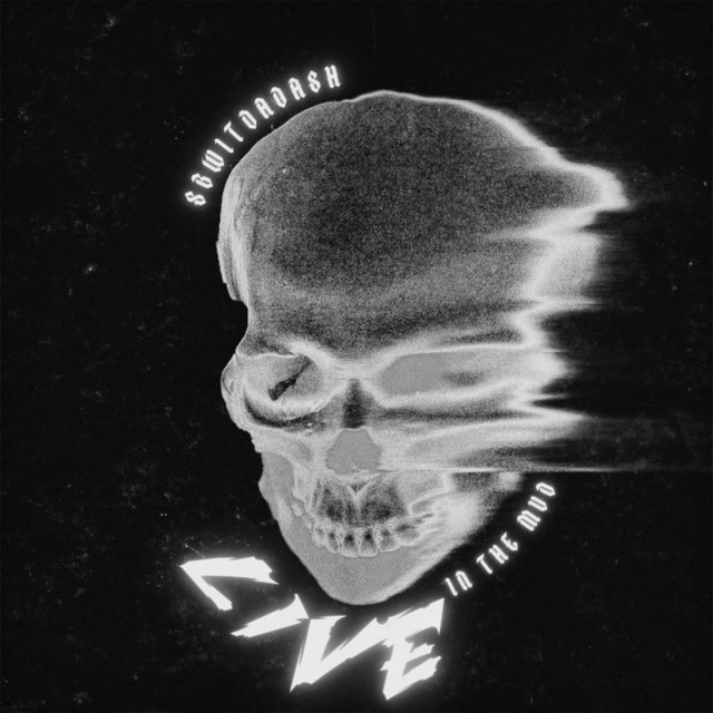 LIVE IN THE MUD cover art