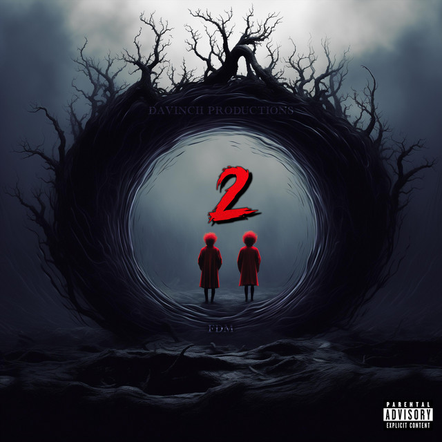 Two cover art