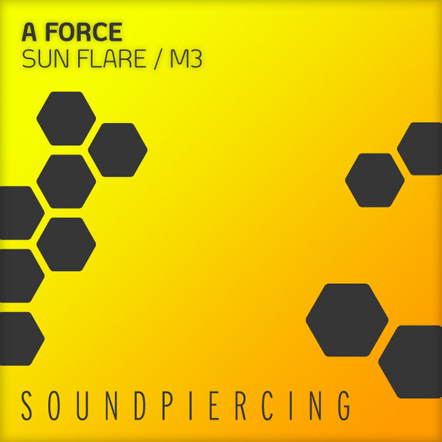 Sun Flare / M3 cover