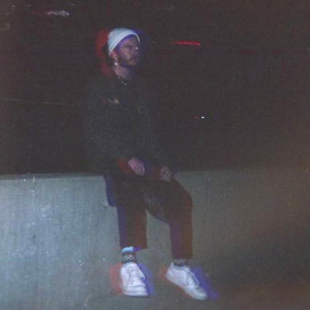 Growing Older cover art