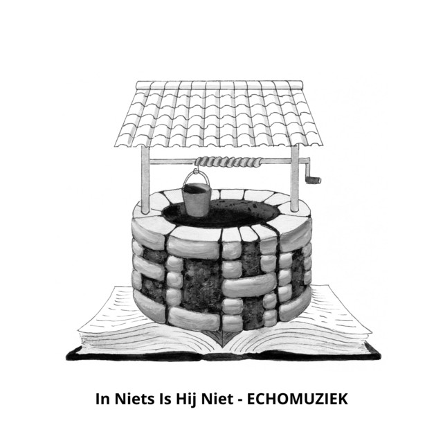 ECHOMUZIEK