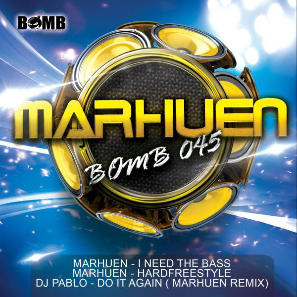 DJ Marhuen