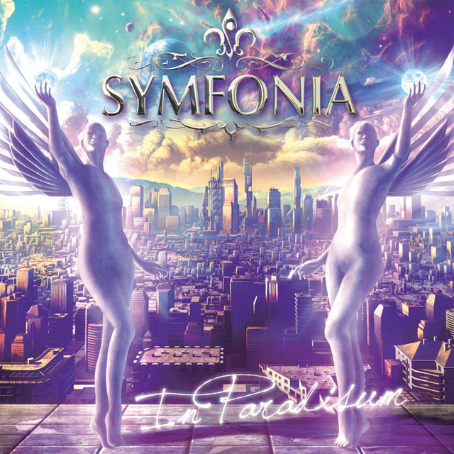 In Paradisum cover art