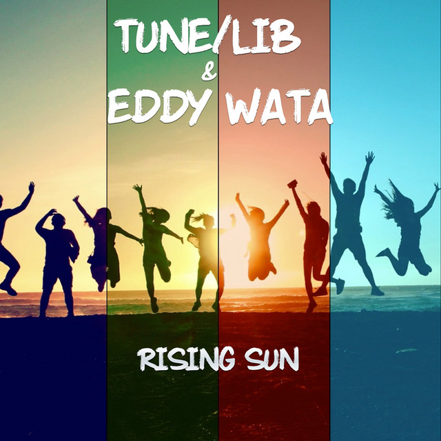 TUNE-LIB | Spotify