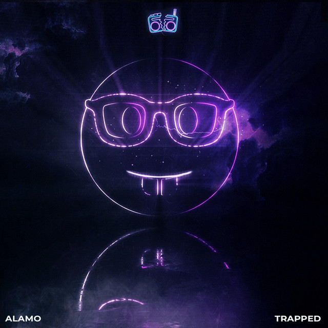 Trapped