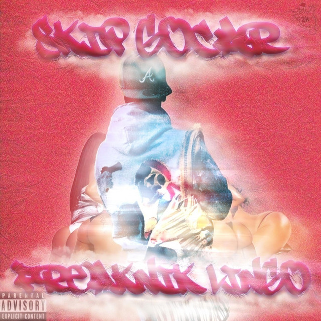 FREAKNIK LINGO cover art