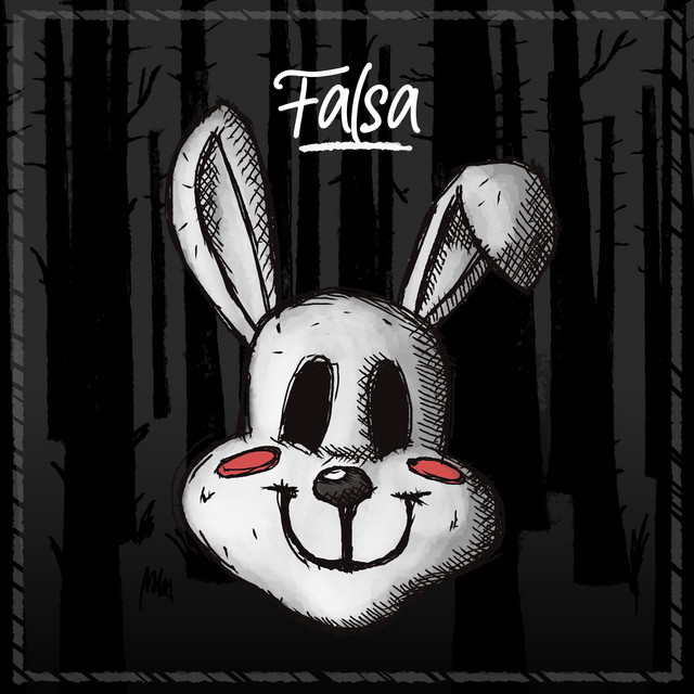 Falsa cover art