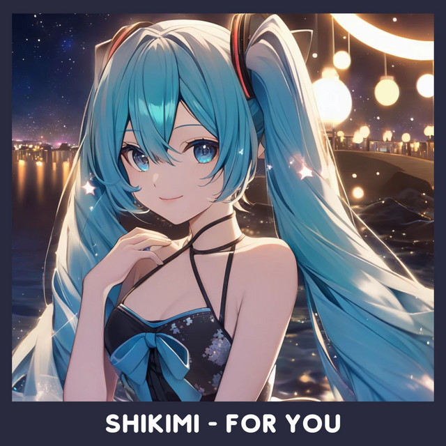 For You (Deleted) cover art