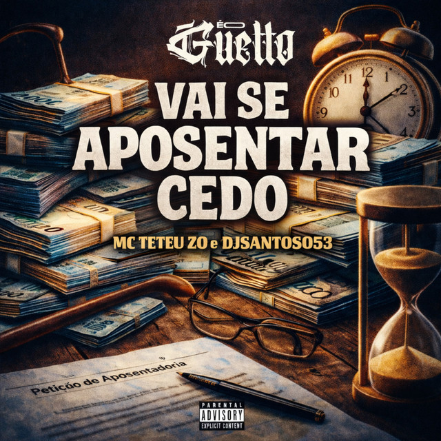 Vai Se Aposentar Cedo