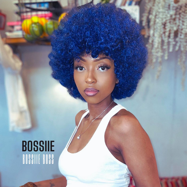Bossiie Boss