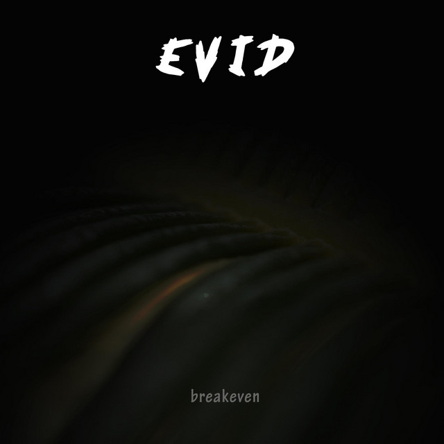 Breakeven cover art