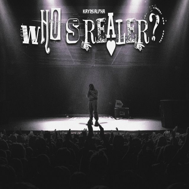 Whos Realer?