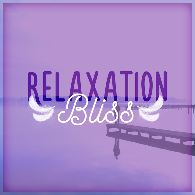 Relaxation Bliss cover art