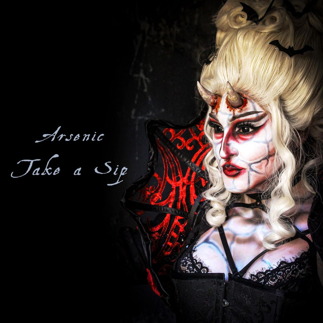 Take a Sip cover art