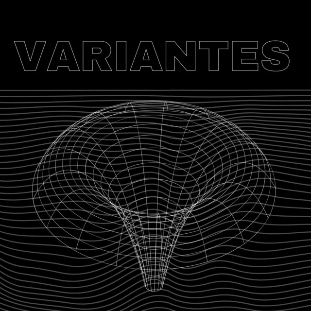 VARIANTES cover