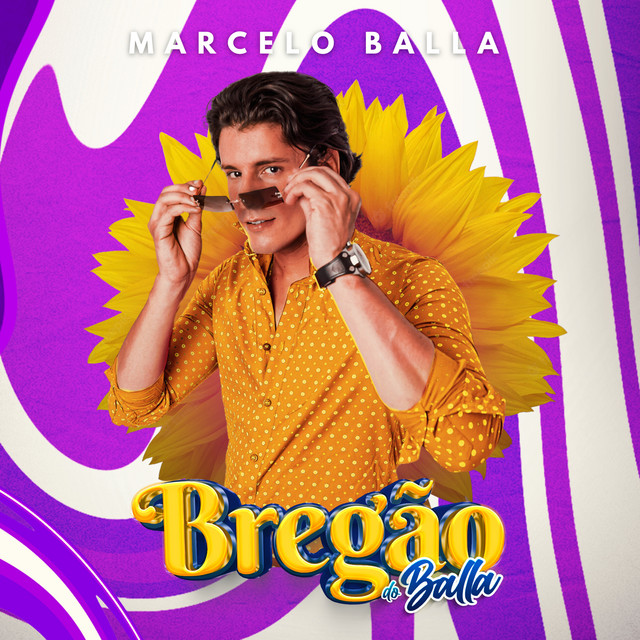 Bregão do Balla cover art