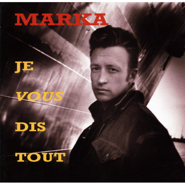 Je vous dis tout cover art