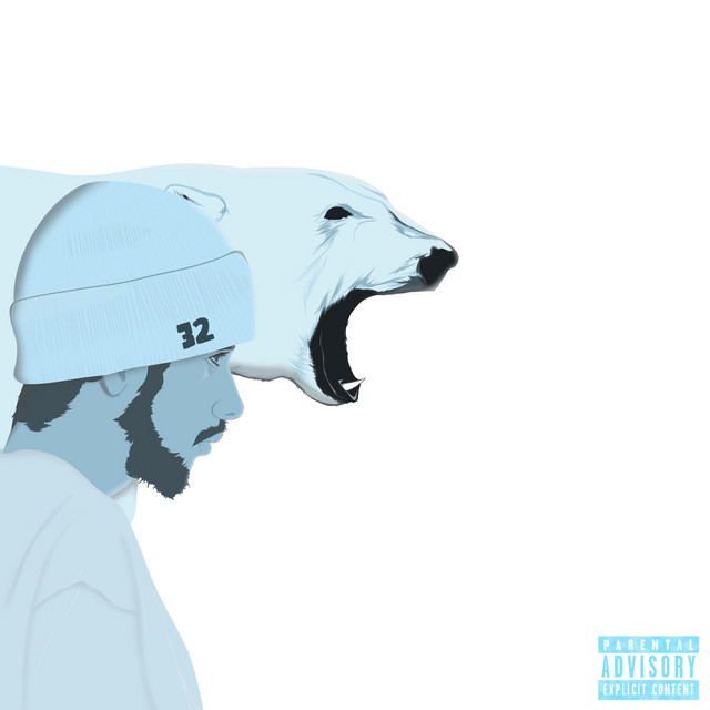 32 cover art