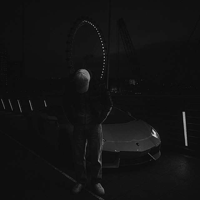 STARTED OFF cover art