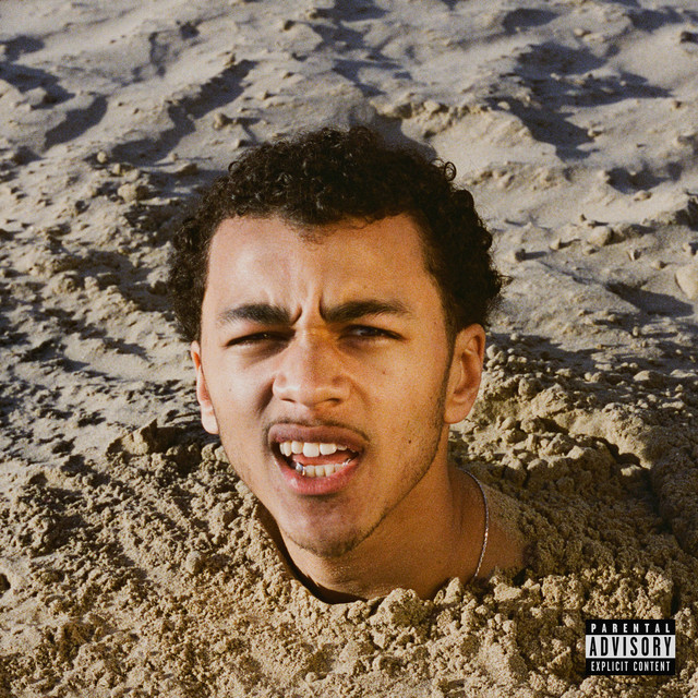 Sandy Clouds cover art