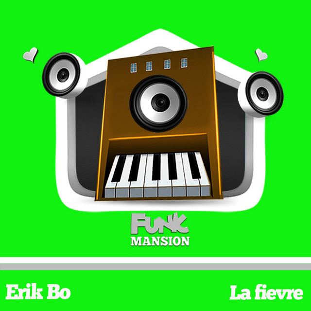 La fievre album art
