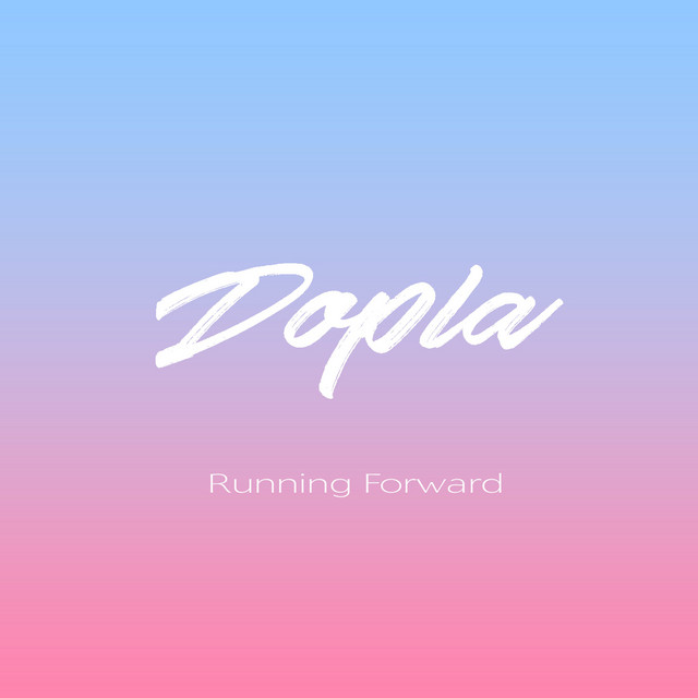 Running Forward cover