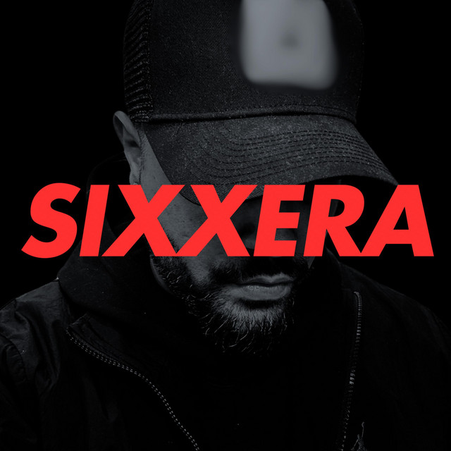 SIXXERA cover art