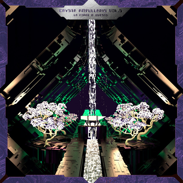 Summoning cover art