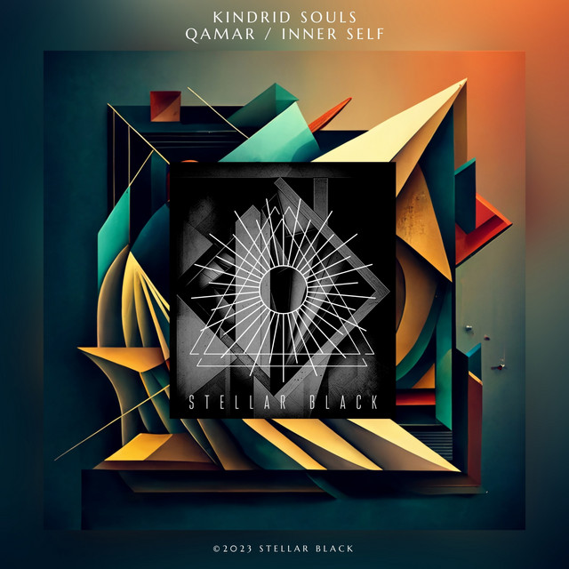 Qamar album art