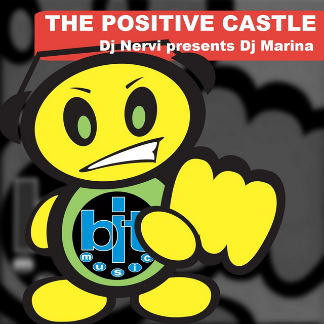 Positiu 5 Melody